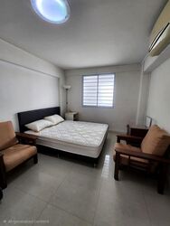 Blk 85B Lorong 4 Toa Payoh (Toa Payoh), HDB 3 Rooms #630663831